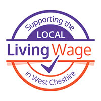 Local Living Wage Supporter